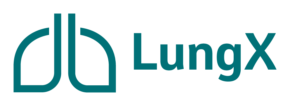 LungX green